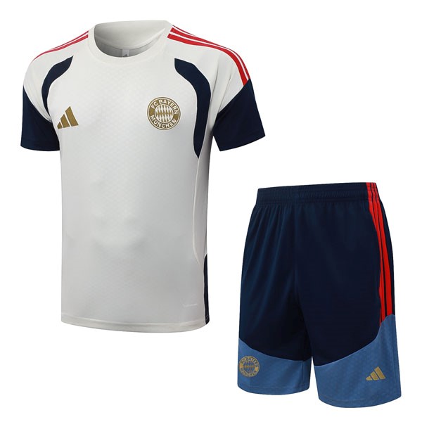 Trainingsshirt Bayern München 2026-27 Gelb 2